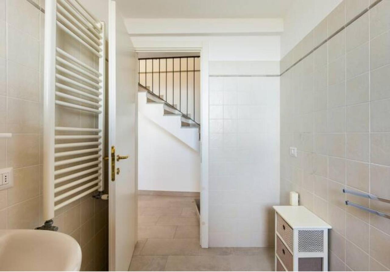 Il Glicine Villa Sestri Levante Kültér fotó