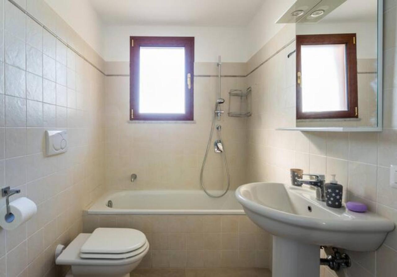 Il Glicine Villa Sestri Levante Kültér fotó