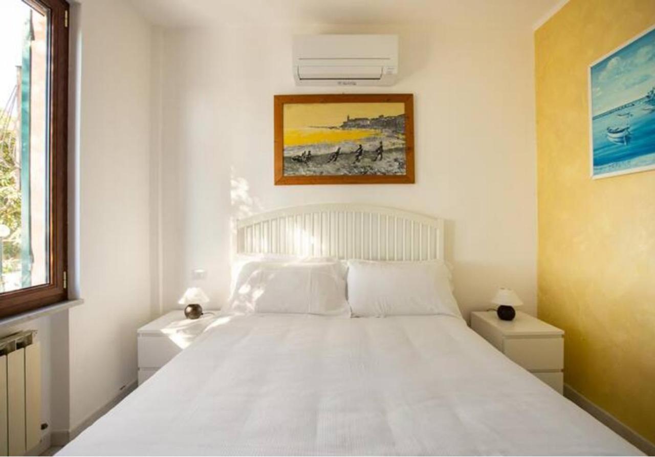Il Glicine Villa Sestri Levante Kültér fotó