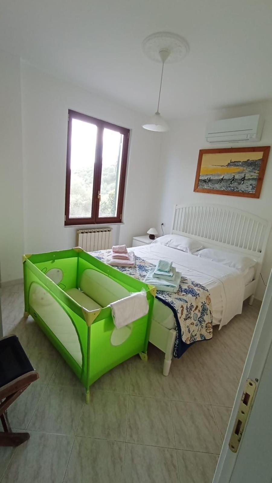 Il Glicine Villa Sestri Levante Kültér fotó